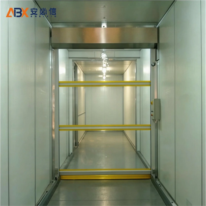 绥化软质快速门